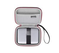 RLSOCO Étui pour INSTAX Mini Link 3/Mini Link 2 imprimante Photo pour Smartphone