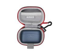 RLSOCO Étui pour Jabra Elite 7 Pro/Elite 7 Active/Elite 3/Elite 4 Active Écouteurs Bluetooth sans Fil
