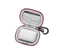 RLSOCO Étui pour Jabra Elite 8 Active/Elite 10/Elite 5/Elite 10 Gen 2/Elite 8 Active Gen 2 Écouteurs