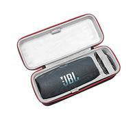 RLSOCO Étui pour JBL Charge 6/Charge 5 /Charge Essential 2/ Charge 4 Enceinte Portable Bluetooth
