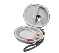 RLSOCO Étui pour JBL Junior Free Casque sans Fil Open Ear Enfants (Étui Uniquement)