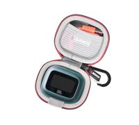 RLSOCO Étui pour JBL Live Beam 3 Buds 3 Flex 3 Écouteurs sans Fil