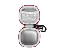 RLSOCO Étui pour JBL Wave 300 TWS/Live Free 2 Écouteurs