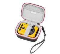 RLSOCO Étui pour Kodak Pixpro WPZ2 Appareil Photo Numérique Compact 16M Pixels,à la poussière et à l'eau | Conception compacte avec Fermeture éclair YKK et Protection Anti-Rayures