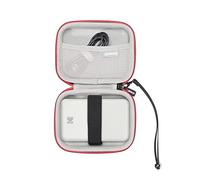 RLSOCO Étui pour Kodak Step Imprimante Zink Zero Ink Mobile/HP Sprocket Select Imprimante Photo Portable