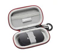 RLSOCO Étui pour lecteur SSD portable KIOXIA EXCERIA Plus G2 - 2 To/1 To (étui uniquement)