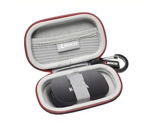 RLSOCO Étui pour lecteur SSD portable KIOXIA EXCERIA Plus G2 - 2 To/1 To (étui uniquement)