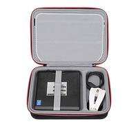 RLSOCO Étui pour Lenovo ThinkCentre M93p/M720q /M700 Tiny PC & pour HP EliteDesk 800/600 /400 Desktop Mini & pour Dell Optiplex 3050/7060/7070/3080/7080 Mini PC & pour ASUS Chromebox 4