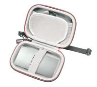 RLSOCO Étui pour Lexar ES3 SSD Externe 1To/2 to