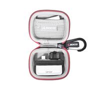 RLSOCO Étui pour Lexar Professional Go Portable SSD with HUB 1To/2To (étui Uniquement)