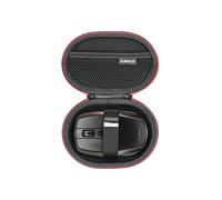 RLSOCO Étui pour Logitech M185/Signature M650L/M330/M240/MX Master 4/Ergo M575S & pour Logitech MX Master 3S/MX Anywhere 2S/M705/MX Master 3/Signature M650/MX Anywhere 3/M510/M317/M720 Souris Sans Fil