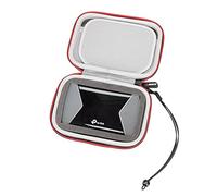 RLSOCO Étui pour M7450/ M7650 LTE-Advanced Routeur Wi-FI Mobile