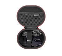 RLSOCO Étui pour Mad CATZ Rat 8/Rat 7/Rat 6/Rat 9/Rat TWS/Rat DWS Souris (Étui de Uniquement)