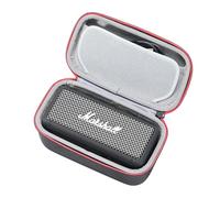 RLSOCO Étui pour Marshall Emberton III/II/Emberton Enceintes Bluetooth Portables | Étui de Transport pour Emberton 3/2/1 Enceintes - Étui de Transport avec Fermetures à glissière YKK