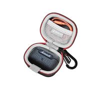 RLSOCO Étui pour Marshall Motif II ANC/Motif ANC/Minor III Bluetooth Ecouteurs(Étui Uniquement)