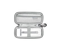 RLSOCO Étui pour Merkur Rasoir Futur & Merkur 34C/23C/37C/38C Rasoir Compatible pour MERKUR DOVO Rasoir