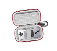 RLSOCO Étui pour Nintendo Game-Boy Micro (Étui Uniquement)