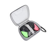 RLSOCO Étui pour Nintendo Switch 2 Pro Manette/Switch Pro Manette Controller (Gris)