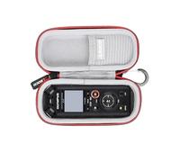 RLSOCO Étui pour Om System LS-P5/LS-P4 Enregistreur Audio & pour Olympus Om System WS-883/DM-720/VN-541PC/WS-882/DM-750BLK/VN-551PC BLK Enregistreur Vocal numérique