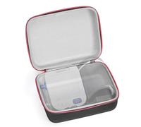 RLSOCO Étui pour OMRON Tensiomètre Bras X2 Basic/X3 Comfort/X2 Smart+/X4 Smart/M3 Comfort (Étui Seulement)