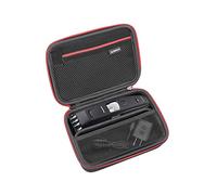 RLSOCO Étui pour Panasonic ER-GB80-H503 / ER-GB96-K503 / ER-SB40 / ER-GB86-K503 / ER-GB37-K503 / ERGB42K Tondeuse Barbe(Étui Uniquement)