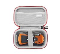 RLSOCO Étui pour PENTAX WG-1000/WG-90/WG-8 & pour Ricoh WG-80/WG-70/WG-60/WG-6 Appareil Photo numérique étanche