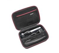RLSOCO Étui pour Philips Bodygroom série 5000/3000 modèle BG5480/15,BG3027/03,BG5470/15,BG5021/16,BG5020/15,BG3015/15,BG3480/15,BG3017/01,BG5485/30,BG3027/05,BG5021/15,BG5025/40,BG3010/15 Tondeuse