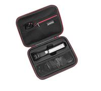 RLSOCO Étui pour Philips Multigroom Series 5000 & 7000 & 9000 Multigroom modèle MG5950,MG7950,MG7930, MG9550,MG9530,MG7736,MG7920,MG9710,MG7745 Tondeuse (Étui Seulement)