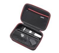 RLSOCO Étui pour Philips Series 3000/5000 Tondeuse multistyle Housse pour Philips MG3730/15,MG3720/15,MG3740/15,MG5720/15,MG5730/15,MG5950/15