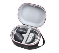 RLSOCO Étui pour PlayStation 5 Casque-Micro sans Fil Pulse 3D / Pulse Elite