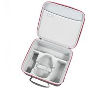 RLSOCO Étui pour Potensic Atom 2 Drone Convient aux Atom 2 Accessoires : Drone, Contrôleur, Concentrateur de Charge et Adaptateur d'alimentation et Plus