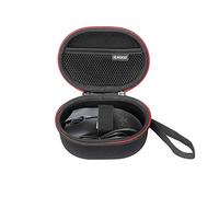 RLSOCO Étui pour Razer Viper V3 Pro & V3/Basilisk V3/Naga V2/DeathAdder V4 Pro & V3 & V3 Pro/Naga V2 Pro/Basilisk V3 Pro/DeathAdder V2 & Essential/Naga X/Basilisk V2/Viper V2 Pro Souris Gaming