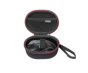 RLSOCO Étui pour Razer Viper V3 Pro & V3/Basilisk V3/Naga V2/DeathAdder V4 Pro & V3 & V3 Pro/Naga V2 Pro/Basilisk V3 Pro/DeathAdder V2 & Essential/Naga X/Basilisk V2/Viper V2 Pro Souris Gaming