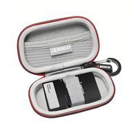 RLSOCO Étui pour Sabrent SSD Externe Rocket Nano 1TB / 512GB & for Sabrent Rocket Nano V2 1TB / 2TB / 4TB (Étui Uniquement)