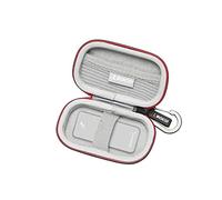 RLSOCO Étui pour Sabrent SSD Externe Rocket Nano 1TB / 512GB & for Sabrent Rocket Nano V2 1TB / 2TB / 4TB (Étui Uniquement)