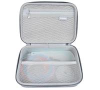 RLSOCO Étui pour SCRIB3D Stylo d'impression 3D/3D FreeSculpt/MYNT3D/PIKA3D/The Italian Home/3Doodler/KreativKids/Pearl/LIHUACHEN Stylo Super 3D (Étui Uniquement)