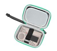 RLSOCO Étui pour Seiko STH200 Métronome à 0 Cordes & pour Yamaha TDM-710GL/TDM-710IV/TDM-700GL Tuner Metronome (Étui Uniquement)