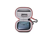 RLSOCO Étui pour SENNHEISER CX Plus/CX 400BT / CX/CX 500BT True Wireless Écouteurs