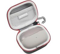 RLSOCO Étui pour SHOKZ OpenDots One Clip Earphone (Noir)