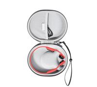 RLSOCO Étui pour SHOKZ OpenRun Pro Mini/OpenRun Pro 2 Mini Casque à Conduction osseuse