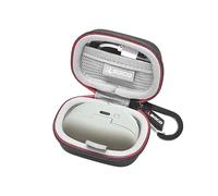 RLSOCO Étui pour Sony WF-1000XM5 écouteurs (XM5-Noir)