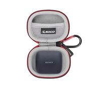 RLSOCO Étui pour Sony WF-L900 LinkBuds Écouteurs Bluetooth