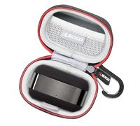 RLSOCO Étui pour SOUNDPEATS Clip1 Écouteurs Ouverts à Clipser & pour Devialet True Wireless Gemini II Ecouteurs (Étui Uniquement)