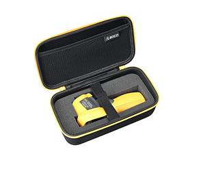 RLSOCO Étui pour TOPDON TC004 Mini /TC004 Camera Thermique Infrarouge & pour FLIR TG268/TG275/TG297/TG298/TG165-X Camera Thermique & pour Fluke VT04A Imageur Thermique Infrarouge