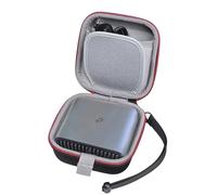 RLSOCO Étui pour TP-Link TL-WR1502X Routeur WiFi 6 AX1500 Mbps Bi-Bande (Étui Uniquement)