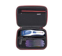 RLSOCO Étui pour Wahl Clipper Color Pro Cordless Rechargeable Hair Clippers (Étui Uniquement)