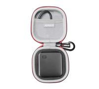 RLSOCO Étui pour WD Elements SE 1 to/2 To/480 Go Disque Portable SSD (Étui Uniquement)