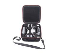 RLSOCO Étui Rigide pour DJI Mini 2 / DJI Mini 2 SE/DJI Mini SE - Convient aux Accessoires Mavic Mini 2/Mini 2 SE/Mini SE Accessoires: Mini Manette, Batterie, Chargeur, hélices,Protection pour Hélice,