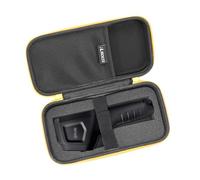 RLSOCO Étui rigide pour FLIR TG165-X / TG267 / TG275 et pour appareils photo thermiques Fluke VT04A avec mousse DIY