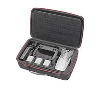 RLSOCO Housse Étui pour DJI Mavic 2 Pro et Zoom - Accessoires pour Mavic 2: Batterie x 4, Hélices